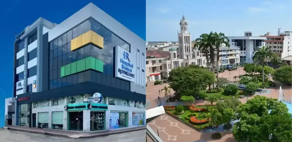 Ciudad de Machala