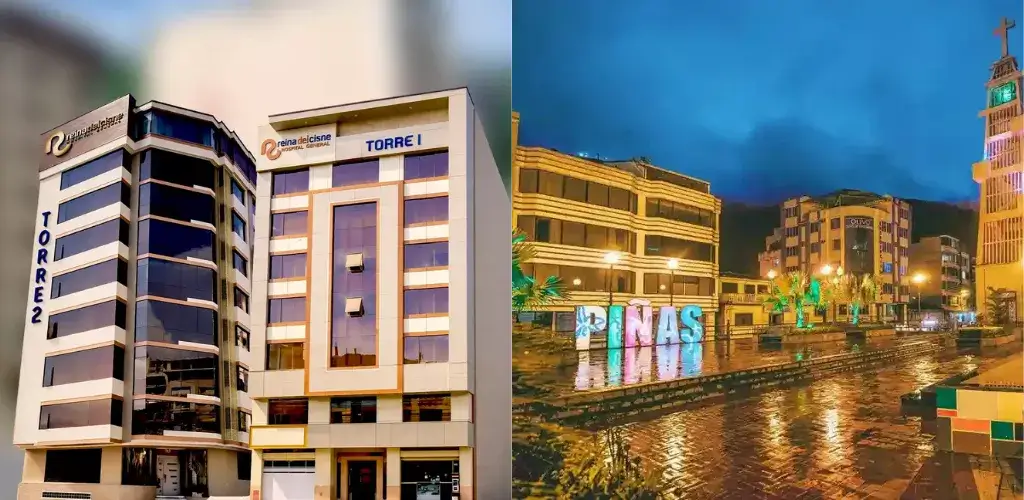 Ciudad de Piñas