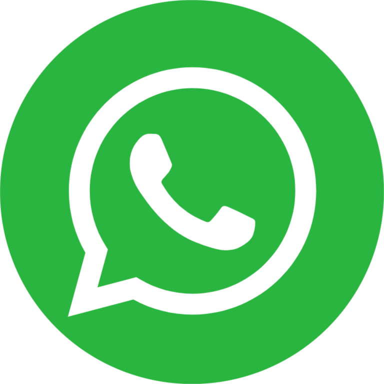 WhatsApp-icono